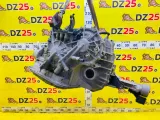 АКПП TOYOTA WISH 2012/Цвет 202 3040020051 ZGE25W 2ZRFAE