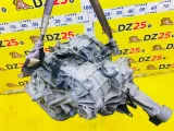 АКПП TOYOTA WISH 2012/Цвет 202 3040020051 ZGE25W 2ZRFAE