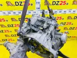 АКПП TOYOTA WISH 2012/Цвет 202 3040020051 ZGE25W 2ZRFAE