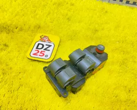 Блок управления стеклоподъемниками Honda