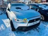 Дверь боковая MITSUBISHI RVR 2010/Цвет A31B 5700B226 GA3W 4B10, передняя правая