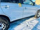 Дверь боковая MITSUBISHI RVR 2010/Цвет A31B 5700B226 GA3W 4B10, передняя правая
