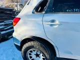 Крыло заднее MITSUBISHI RVR 2010/Цвет A31B 5301D542 GA3W 4B10, заднее правое