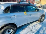 Крыло заднее MITSUBISHI RVR 2010/Цвет A31B 5301D542 GA3W 4B10, заднее правое