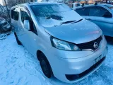 Крыша NISSAN NV200 2010/Цвет K23 73112JX00A M20 HR16DE