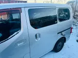 Крыша NISSAN NV200 2010/Цвет K23 73112JX00A M20 HR16DE