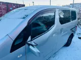 Крыша NISSAN NV200 2010/Цвет K23 73112JX00A M20 HR16DE