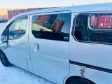 Крыша NISSAN NV200 2010/Цвет K23 73112JX00A M20 HR16DE