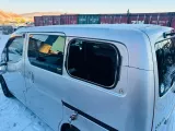 Крыша NISSAN NV200 2010/Цвет K23 73112JX00A M20 HR16DE