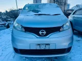 Фара NISSAN NV200 2010/Цвет K23 26010JX31A M20 HR16DE, передняя правая