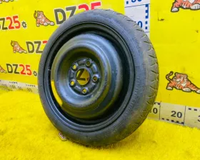 Запаска Honda