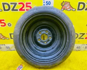 Запаска Honda