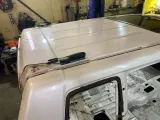Крыша MITSUBISHI PAJERO IO 2000/Цвет W75C MR439434 H76W 4G93T, передняя