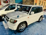 Крыша MITSUBISHI PAJERO IO 2000/Цвет W75C MR439434 H76W 4G93T, передняя