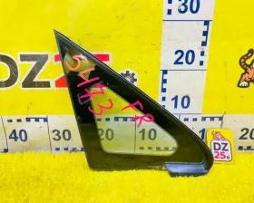 Стекло форточка Honda