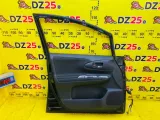 Дверь боковая TOYOTA WISH 2013/Цвет 202 6700268030 ZGE25W 2ZRFAE, передняя левая