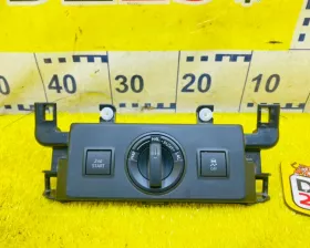 Кнопка включения 4WD Toyota