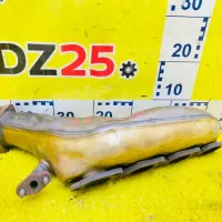 Коллектор выпускной Land Rover