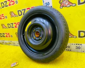 Запаска Honda