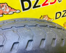 Запаска Honda
