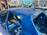 Крыша TOYOTA COROLLA RUNX 2004/Цвет 8P1 6311113300 NZE124 1NZFE