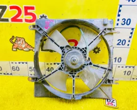 Диффузор радиатора Honda