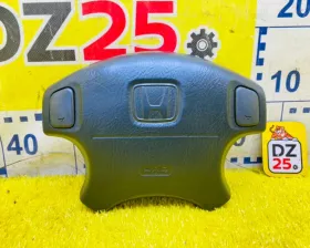 Подушка безопасности водителя Honda