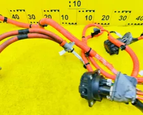 Зарядное гнездо Mitsubishi