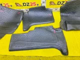 Коврики комплект TOYOTA LAND CRUISER 2000 UZJ100W 2UZFE