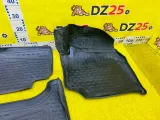 Коврики комплект TOYOTA LAND CRUISER 2000 UZJ100W 2UZFE