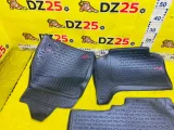 Коврики комплект TOYOTA LAND CRUISER 2000 UZJ100W 2UZFE