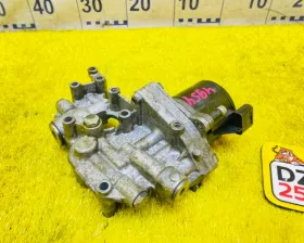 Масляный насос акпп Nissan