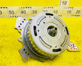 Диск фрикционный Nissan