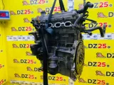 Двигатель TOYOTA COROLLA RUNX 2004/Цвет 8P1 1900021200 NZE124 1NZFE