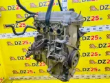 Двигатель TOYOTA COROLLA RUNX 2004/Цвет 8P1 1900021200 NZE124 1NZFE