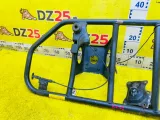Крепление запасного колеса TOYOTA LAND CRUISER 2000 5190360120 UZJ100W 2UZFE, заднее
