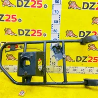 Крепление запасного колеса Toyota