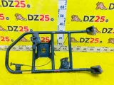Крепление запасного колеса TOYOTA LAND CRUISER 2000 5190360120 UZJ100W 2UZFE, заднее