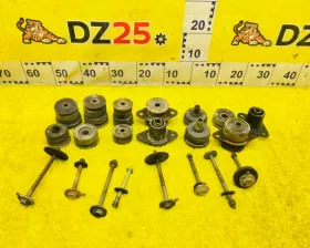 Подушка кузова TOYOTA