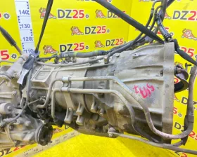 АКПП TOYOTA