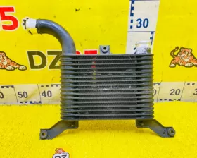 Интеркулер MITSUBISHI