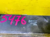 Интеркулер MITSUBISHI PAJERO IO 2000/Цвет W75C MR552139 H76W 4G93T, передний