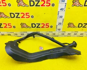 Горловина топливного бака MITSUBISHI