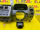 Торпеда MITSUBISHI PAJERO IO 2000/Цвет W75C MR789158 H76W 4G93T, передняя