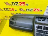 Торпеда MITSUBISHI PAJERO IO 2000/Цвет W75C MR789158 H76W 4G93T, передняя