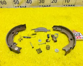 Механизм стояночного тормоза Mitsubishi