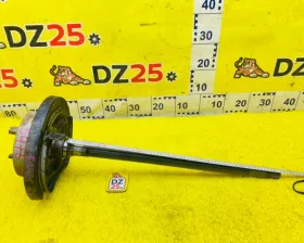 Полуось Mitsubishi