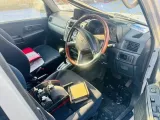 Полуось MITSUBISHI PAJERO IO 2000/Цвет W75C MR483480 H76W 4G93T, задний правый