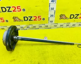 Полуось Mitsubishi