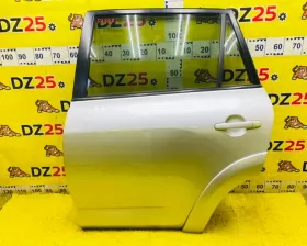 Дверь боковая Toyota